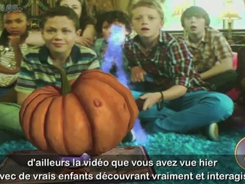 Jim Ryan PDG SCEE, notre interview