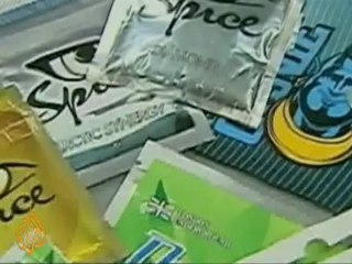 New York bans 'fake narcotics'