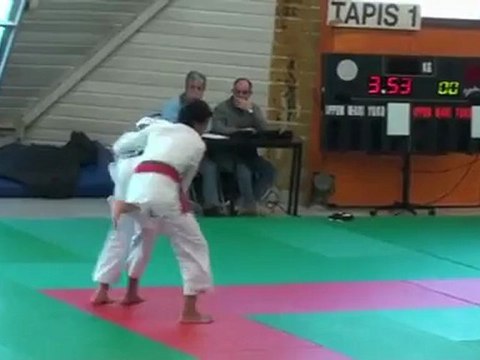 Championnat UNSS IDF Cadets 2010