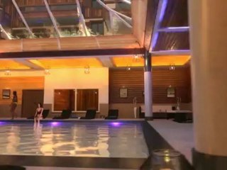 MGM Constructeur : le Napoléon à Montgenèvre