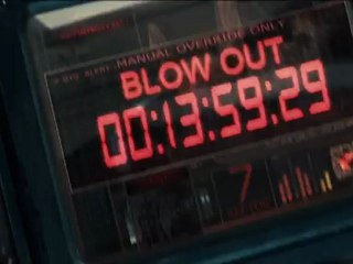 SECTOR 7 Bande Annonce Blu-ray 3D et DVD
