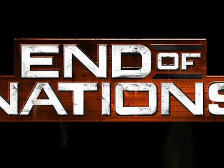 END OF NATIONS – Customization Trailer