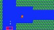 TAS Super Mario Bros. NES in 4 56 by MUGG