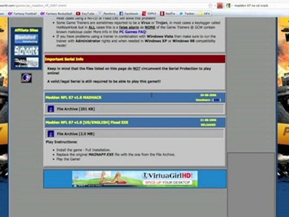 How to install Windows games (and other programs) on a Mac!