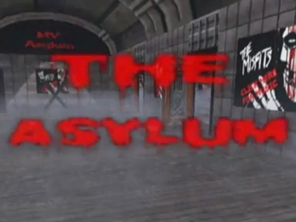 ASYLUM