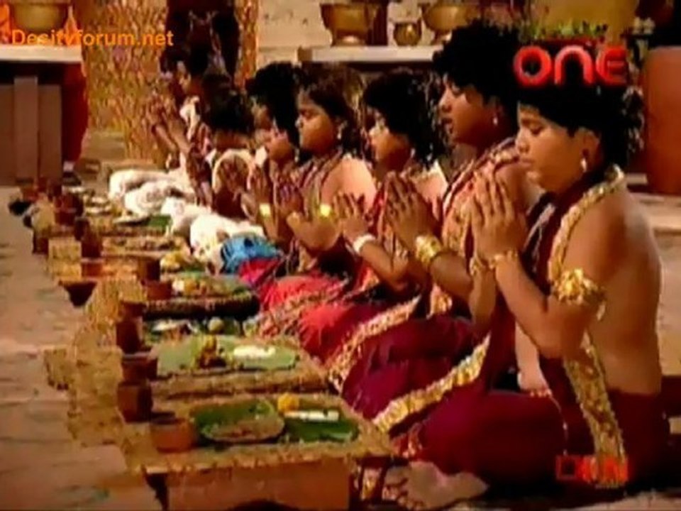Jai Jai Jai Bajarangbali 30th August 2012 Vaideo Watch Online PT1