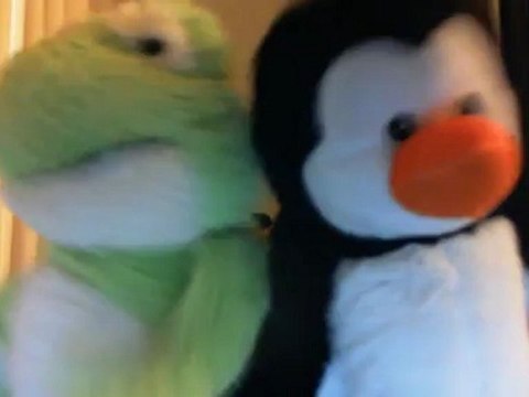 Wiwi muppetshowise trahison de Vitalic