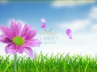 CHICAGO ASTHMA & ALLERGY: CLARITY ALLERGY CENTER