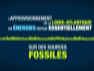 L'énergie en Loire-Atlantique : chiffres clés