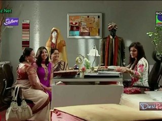 Love Marriage Ya Arrange Marriage 30th August 2012-Part-1