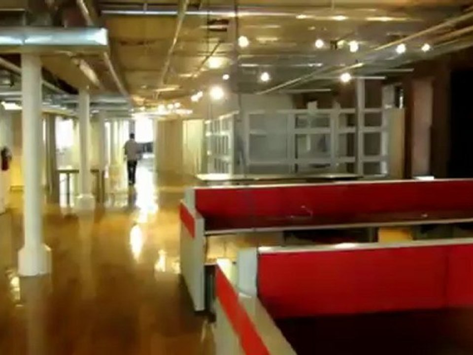 19TH & FIFTH AVE 11,666 SF