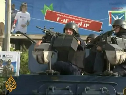 Clashes intensify in Lebanons Tripoli