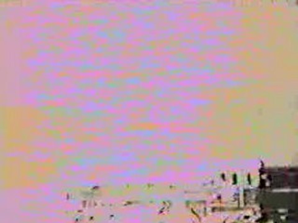 Henri Salvador - Twist SNCF