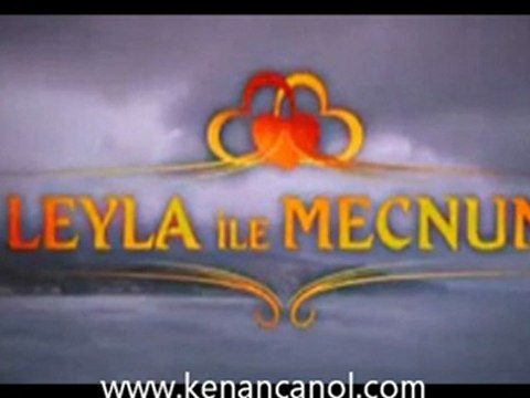 Leyla İle Mecnun Enstrümental kenancanol.com
