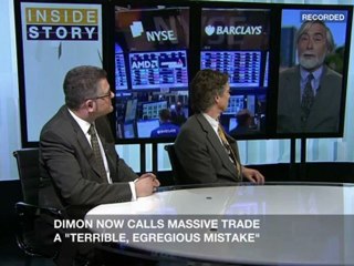 Inside Story Americas - Can US banks be trusted to self-regulate?