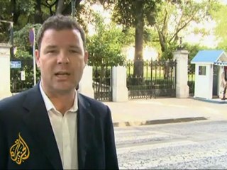 Greece to hold new elections