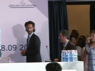 Mostra de Venise: Kad Merad, "Superstar"