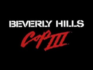 Beverly Hills Cop III (1993) - Official Trailer [VO-HQ]