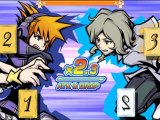 The World Ends with You Solo Remix IPA V1.0.0 iPhone Game Download