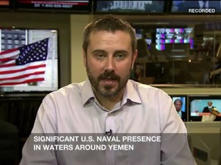 Inside Story Americas - Is US strategy in Yemen counter-productive?