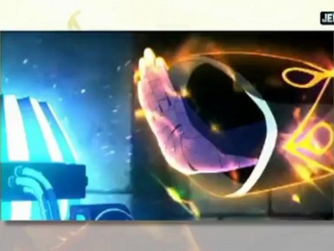 Sol Trigger : Introduction trailer