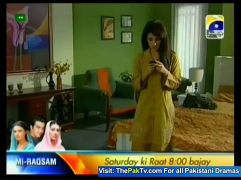 Annie Ki Aayegi Baraat Last Episode 19 By GEO TV - Part 1/2