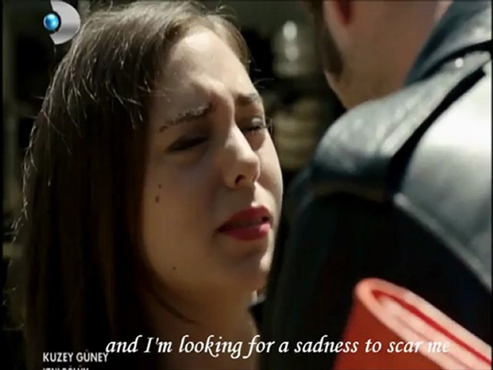 kuzey cemre-xeimonanthos (winterflower- english subtitles)