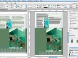 Adobe InDesign CS6 : Créer des variantes de mises en pages