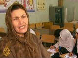 Pakistan closures affect Afghan lives