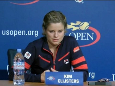 Kim Clijsters: Una carriera da sogno