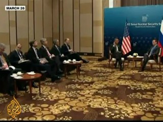 Putin's shadow over US-Russian ties