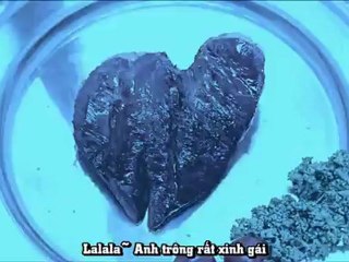 [Parody | GTOPFamST] One Of A Kind - GD (Full MV)