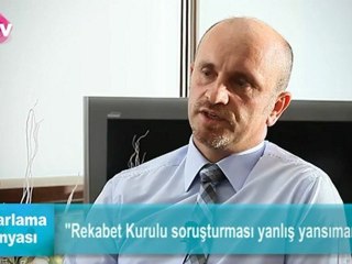 BİLETİX’E AÇILAN DAVANIN ARKASINDA BİRİLERİ Mİ VAR?