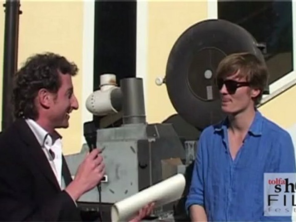 Benjamin Stender