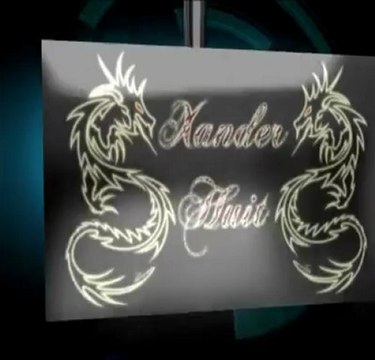 XanderHuit ~ Tutoriel Femme Qui Nage Dans Une Pinte De Bierre Avec Photoshop CS6 Extended [HD]