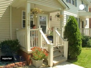 Detroit intenta rescatar el sueño americano