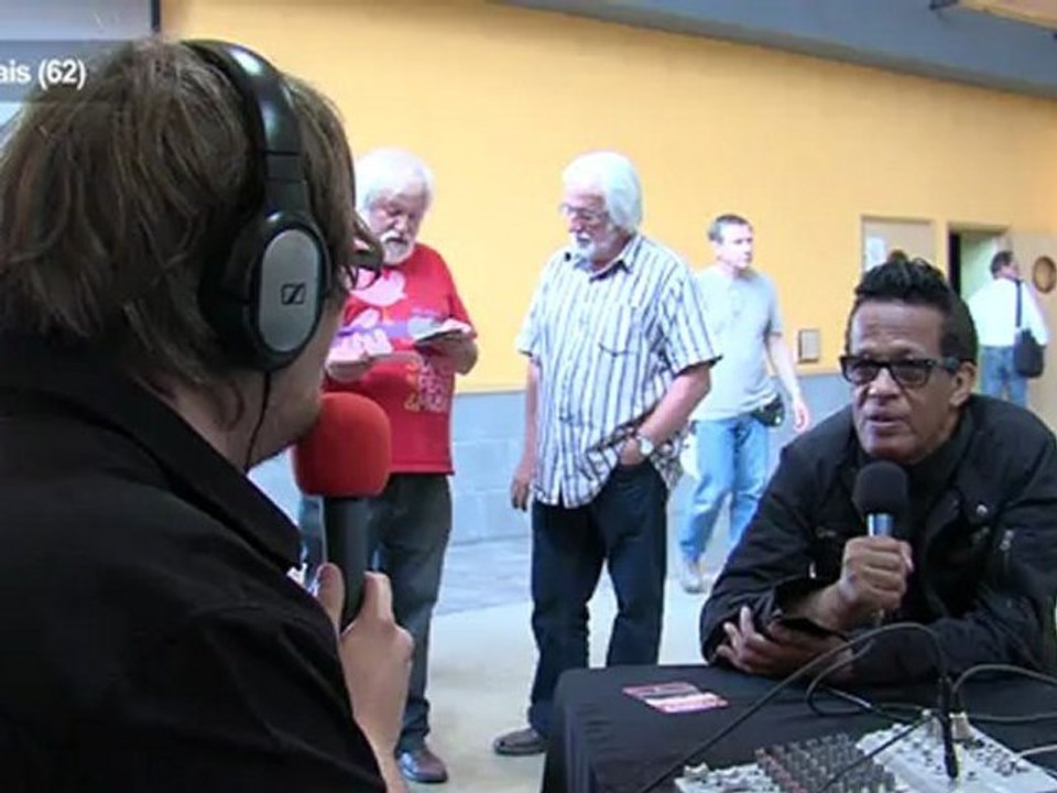 Opal'TV : Le JT - Edition du jeudi 30 août 2012