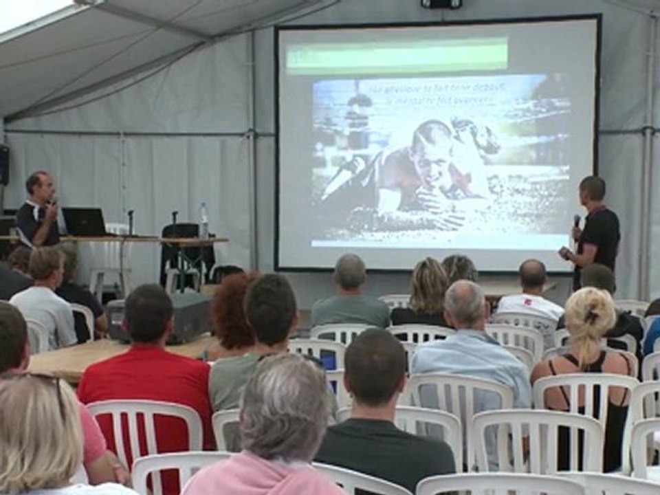 2012 ULTRATRAILTV - BANFFI & LACROIX