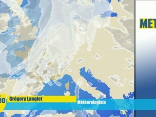Opa'TV : La météo du vendredi 31 août 2012