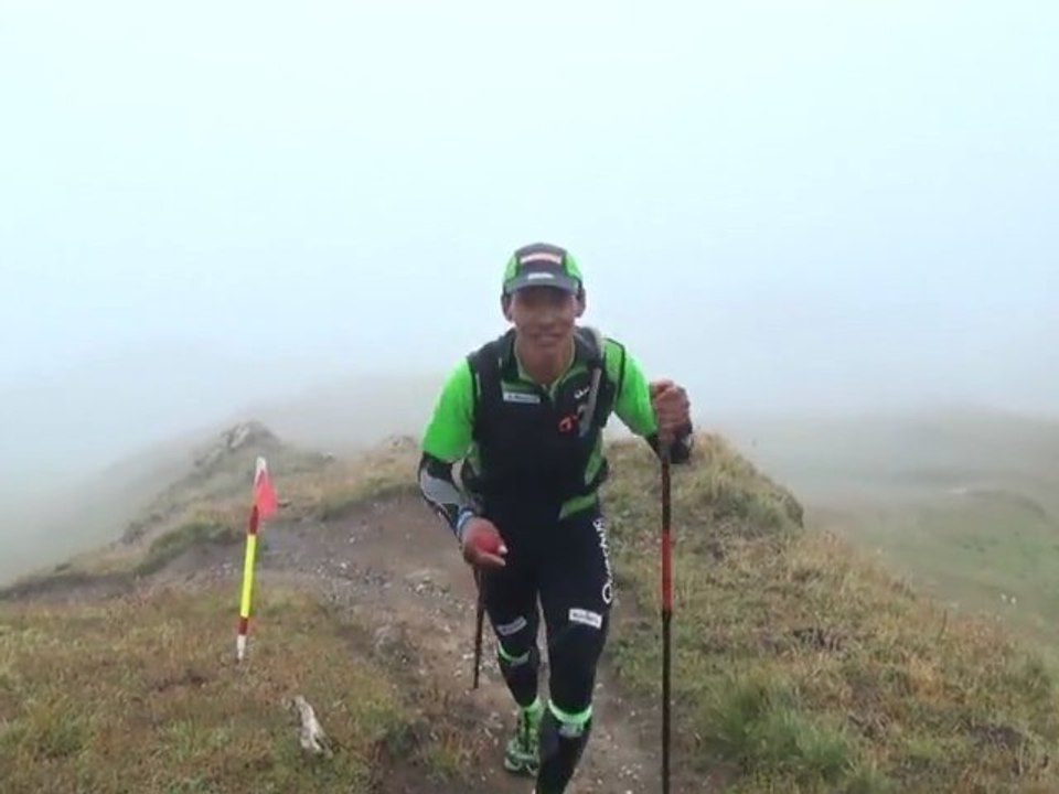 2012 ULTRATRAILTV - TDS™ PASSEUR
