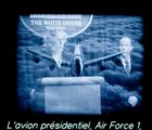 Air Force One - Bande annonce