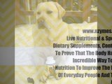 Best Health Products NZYMES For Your Pets.  NZYMES® Nutritional Products The Best Online.