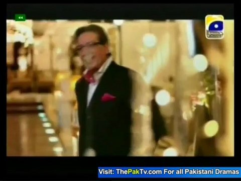 Annie Ki Aayegi Baraat Last Episode 19 By GEO TV