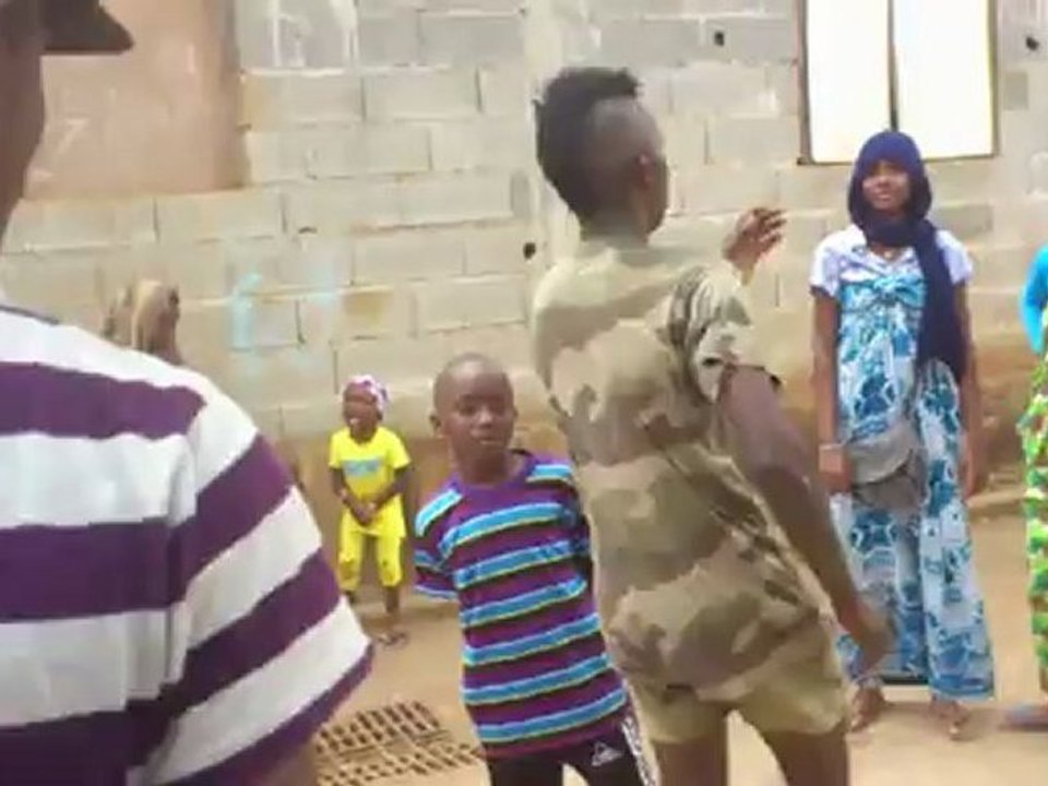 MBIYO ZA YIDI