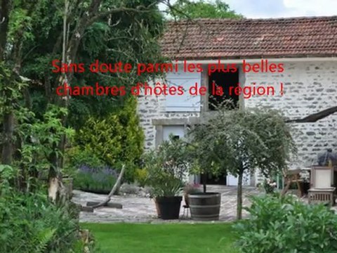louer une chambre d'hote, un gite, dans les vosges, épinal, bains-les-bains, cure thermale
