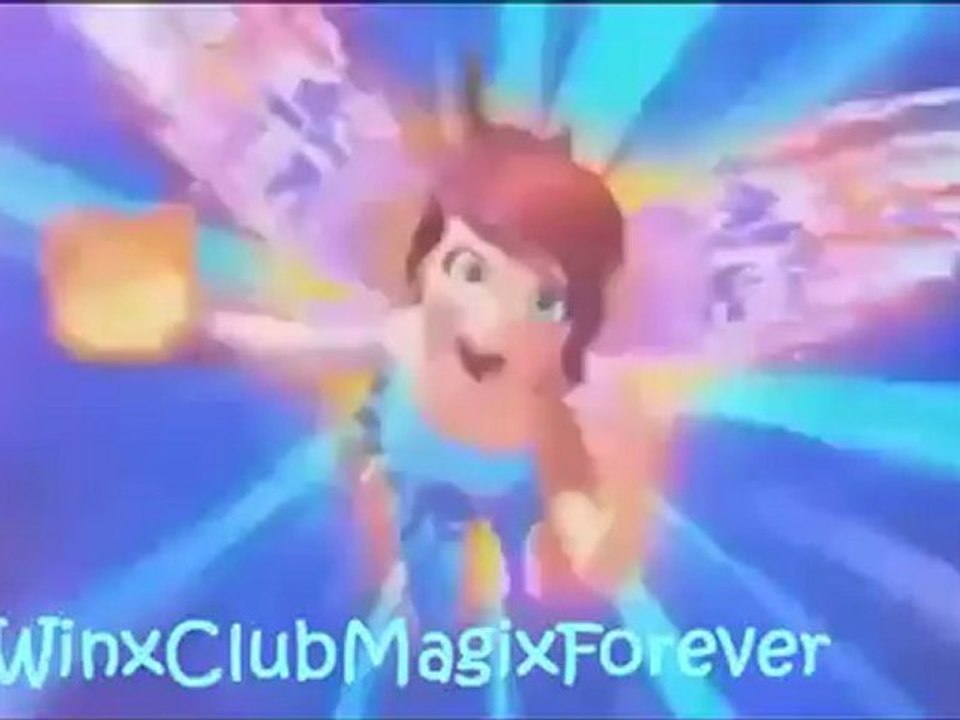 Winx Club Season 5 Official Trailer