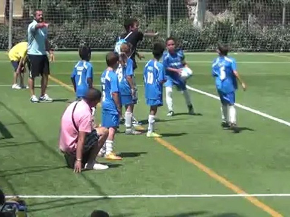 PERFORMANCE vs GAVA