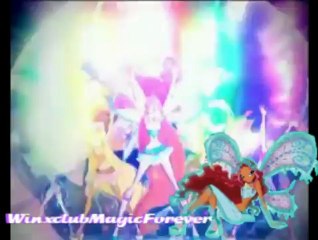 Winx Club The Power Of Believix  Final  This Sunday
