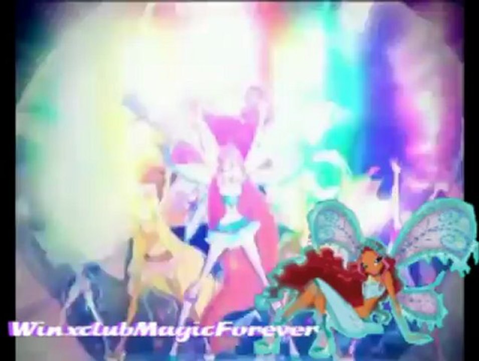 Winx Club The Power Of Believix  Final  This Sunday