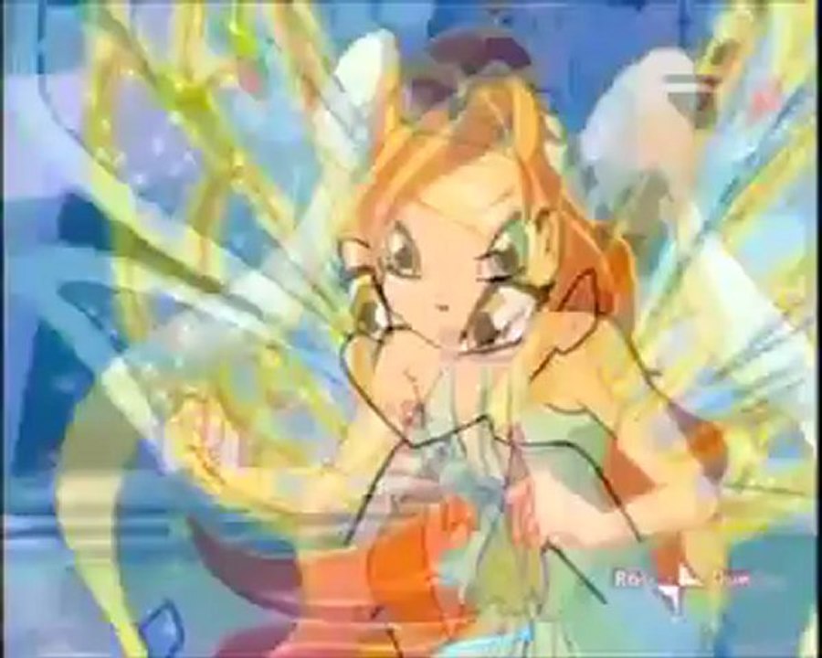 Winxclub Season 4 episode 1 winx club vs wizard black cercle